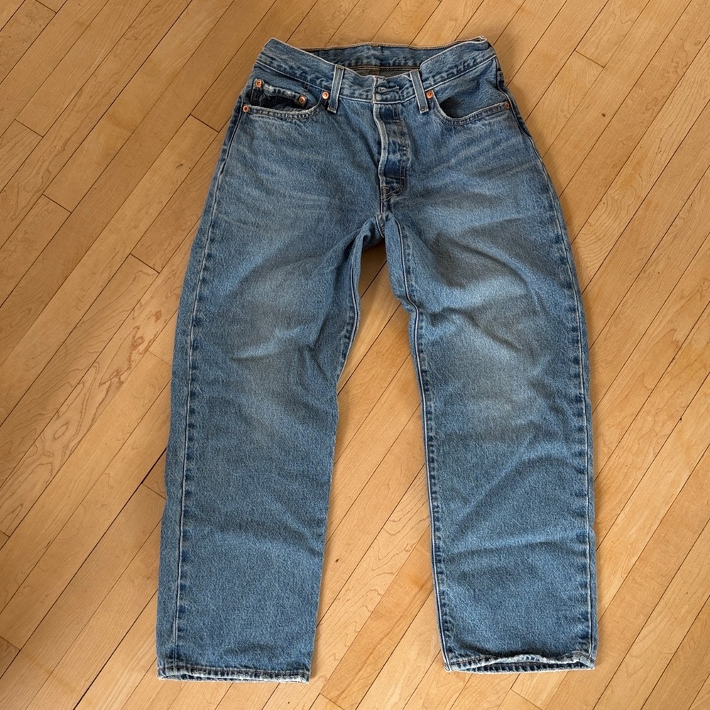 Levi's 501 90s fit Jeans